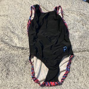 Gymnastics Leotard